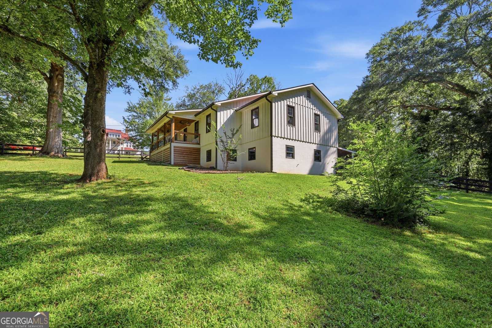 500 Ketron Drive Clarkesville - Photo 42