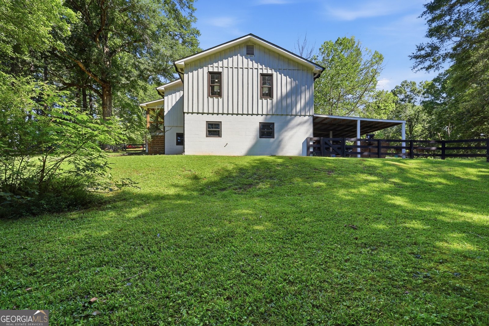 500 Ketron Drive Clarkesville - Photo 43