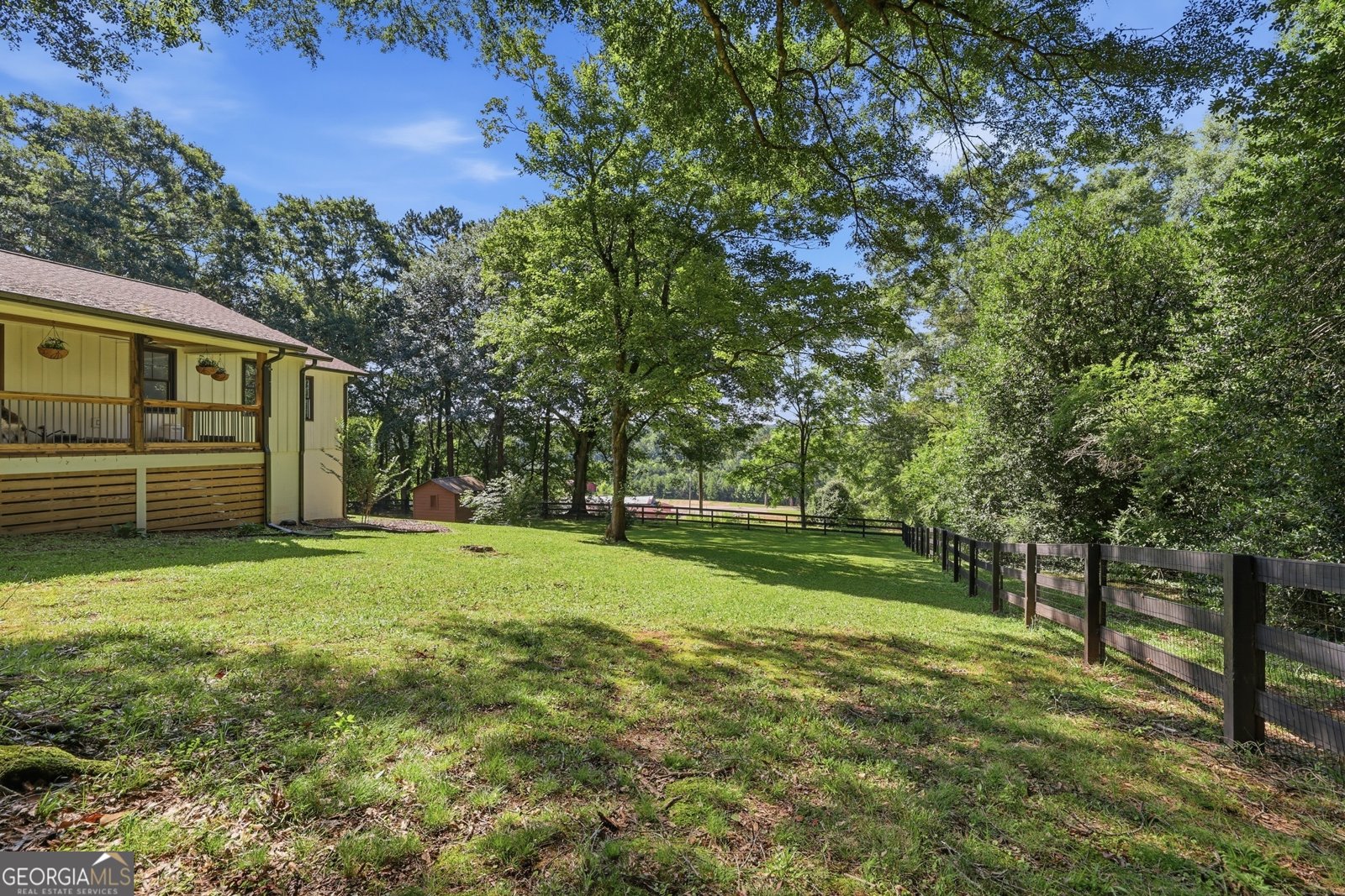 500 Ketron Drive Clarkesville - Photo 44