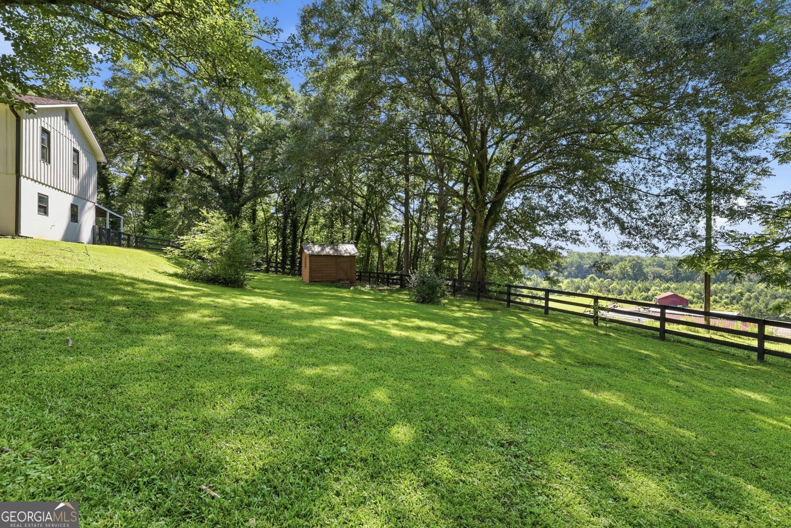500 Ketron Drive Clarkesville - Photo 45