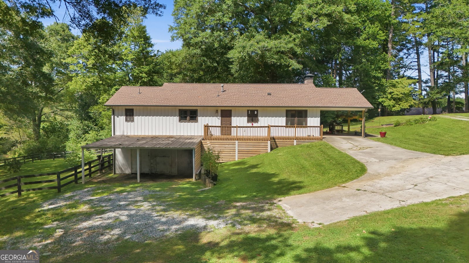 500 Ketron Drive Clarkesville - Photo 47