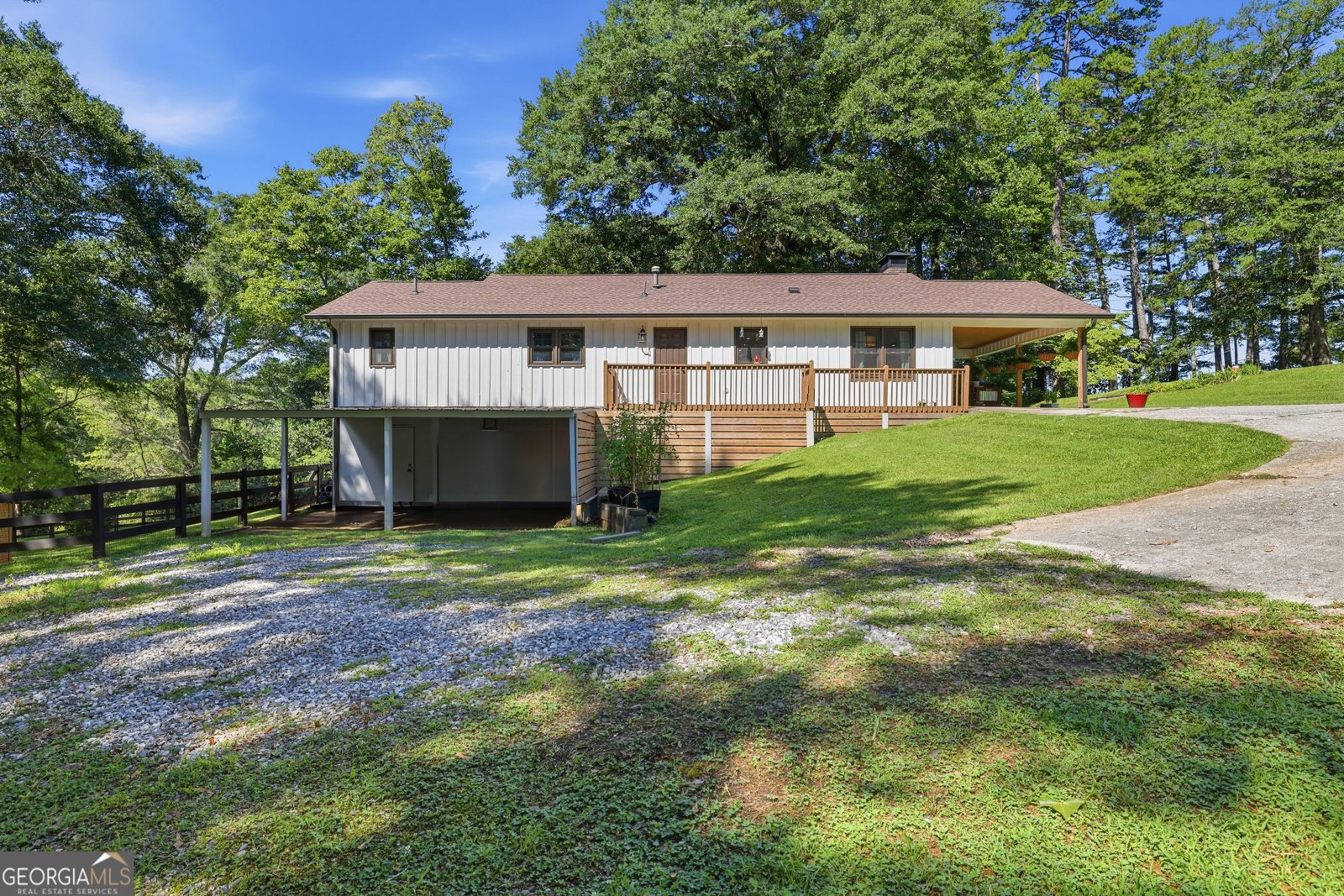 500 Ketron Drive Clarkesville - Photo 48