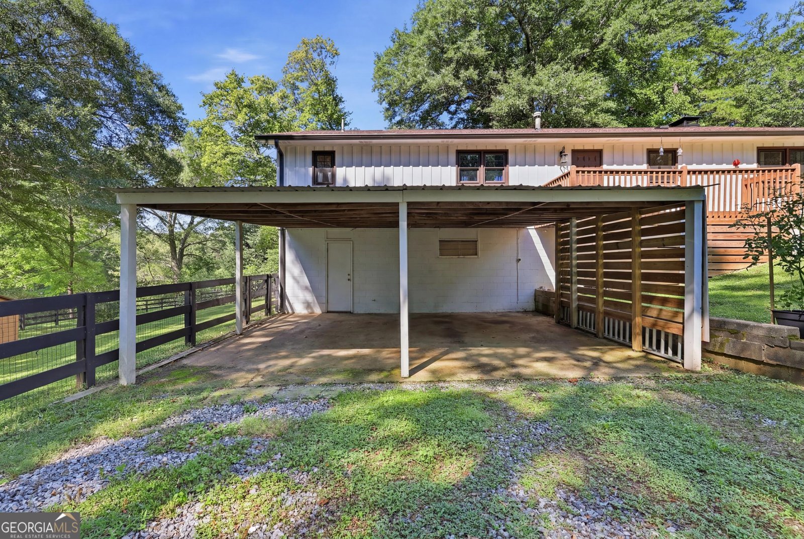 500 Ketron Drive Clarkesville - Photo 49