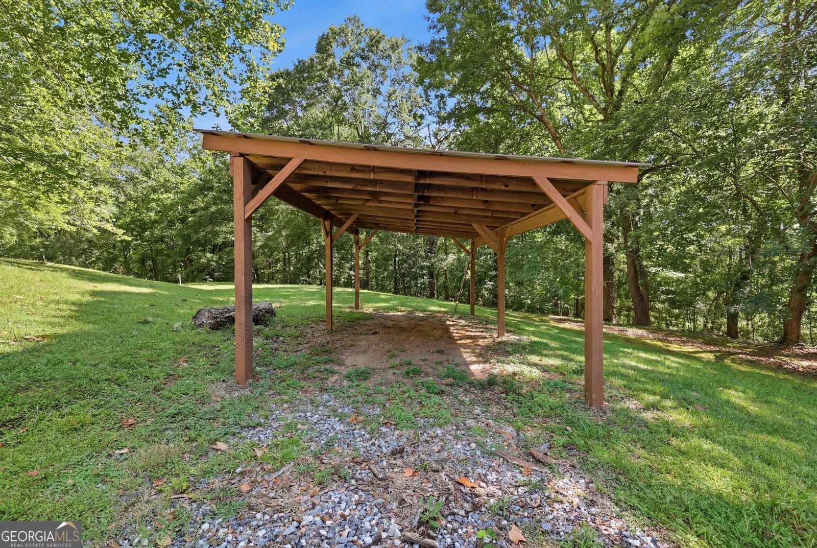 500 Ketron Drive Clarkesville - Photo 50