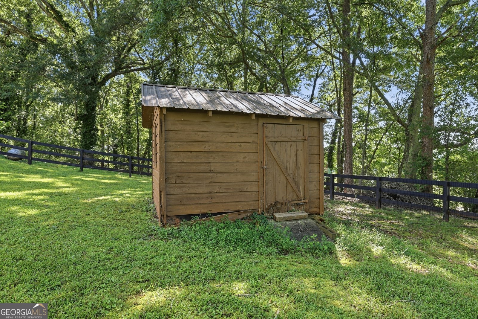 500 Ketron Drive Clarkesville - Photo 53