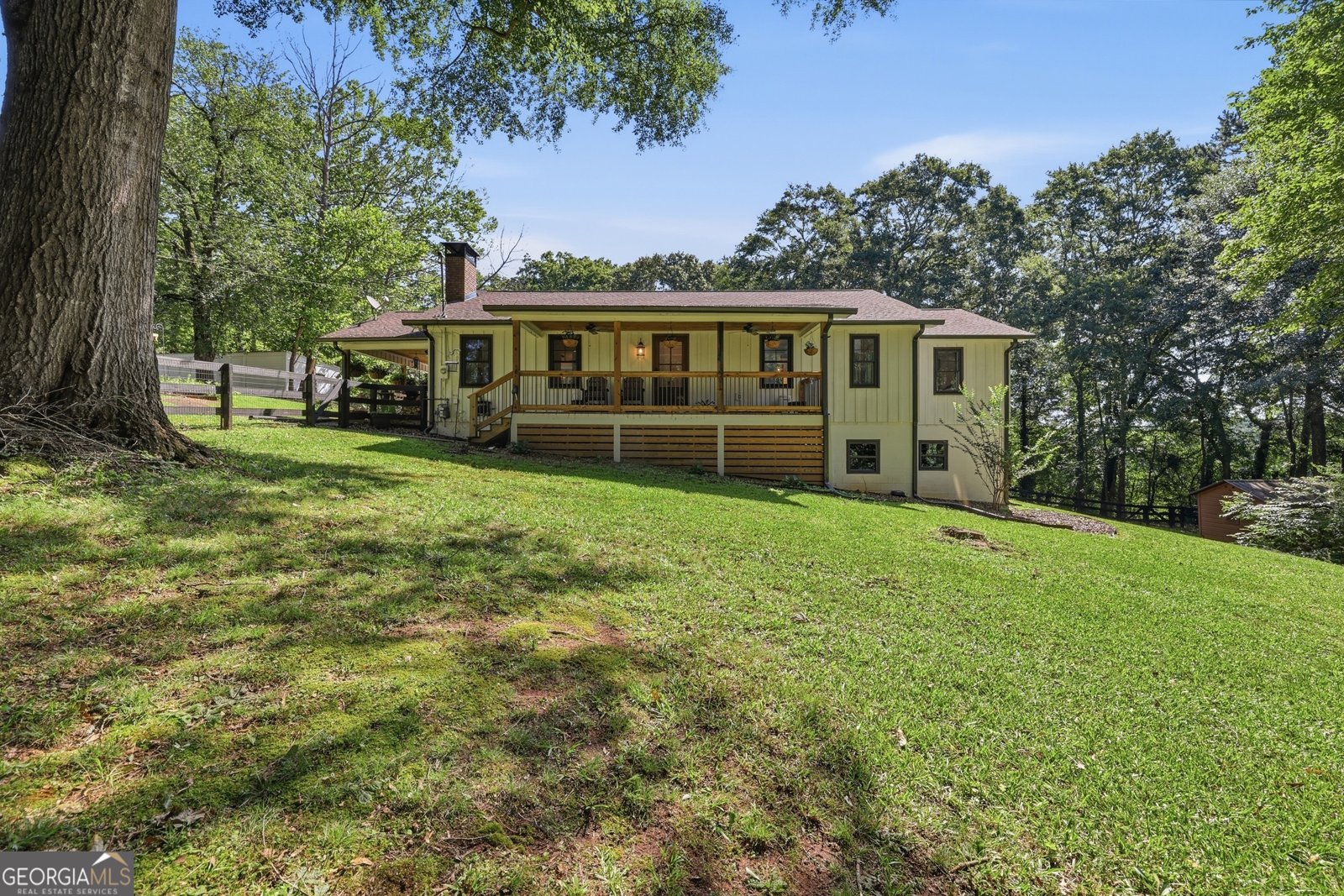 500 Ketron Drive Clarkesville - Photo 54