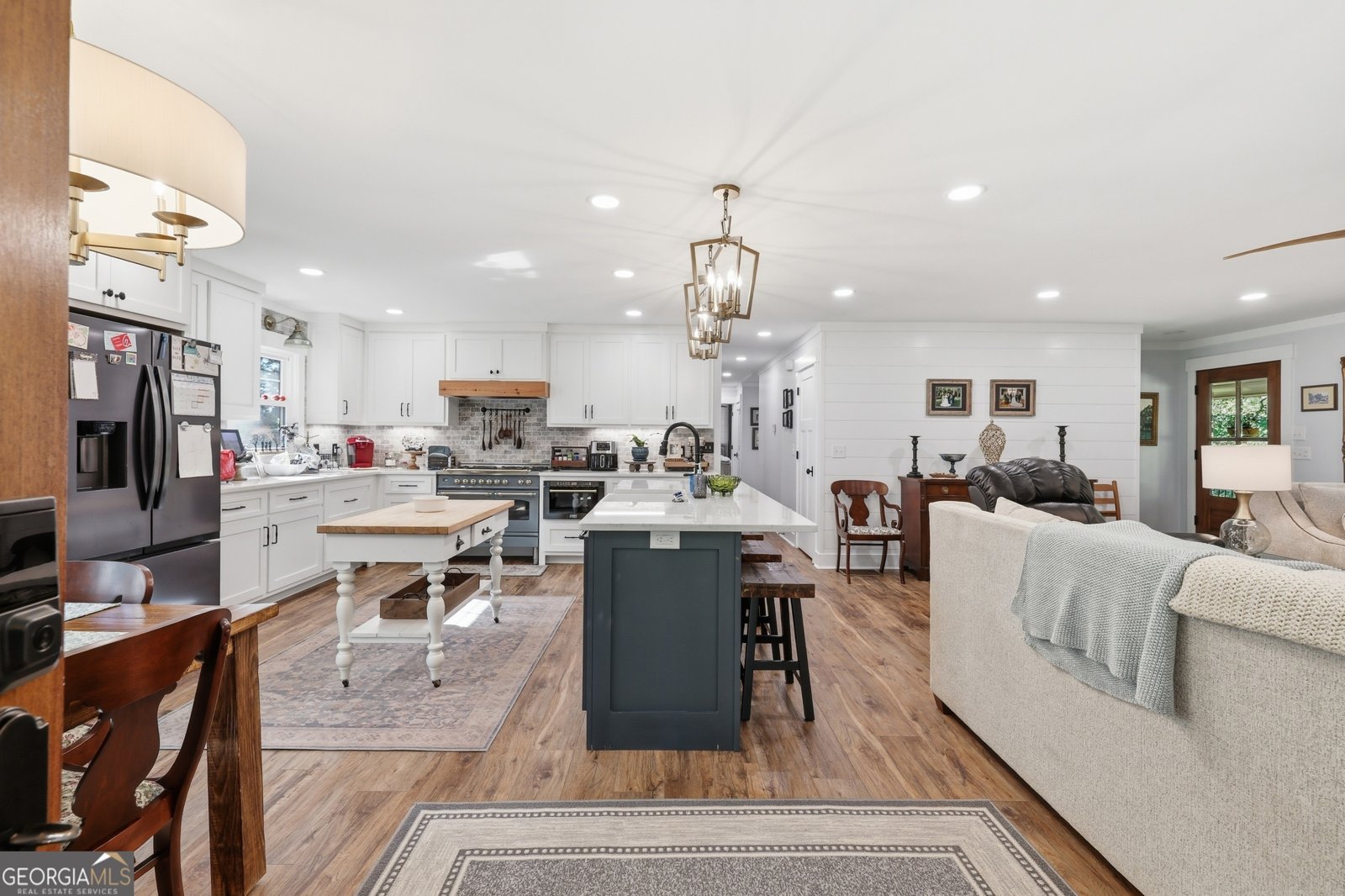 500 Ketron Drive Clarkesville - Photo 6