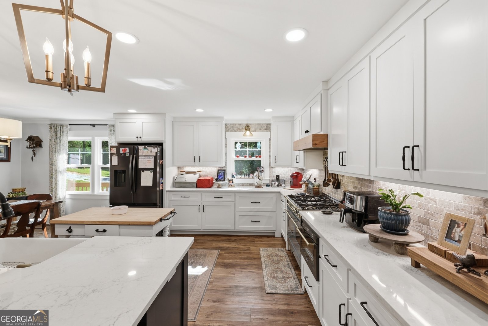 500 Ketron Drive Clarkesville - Photo 7