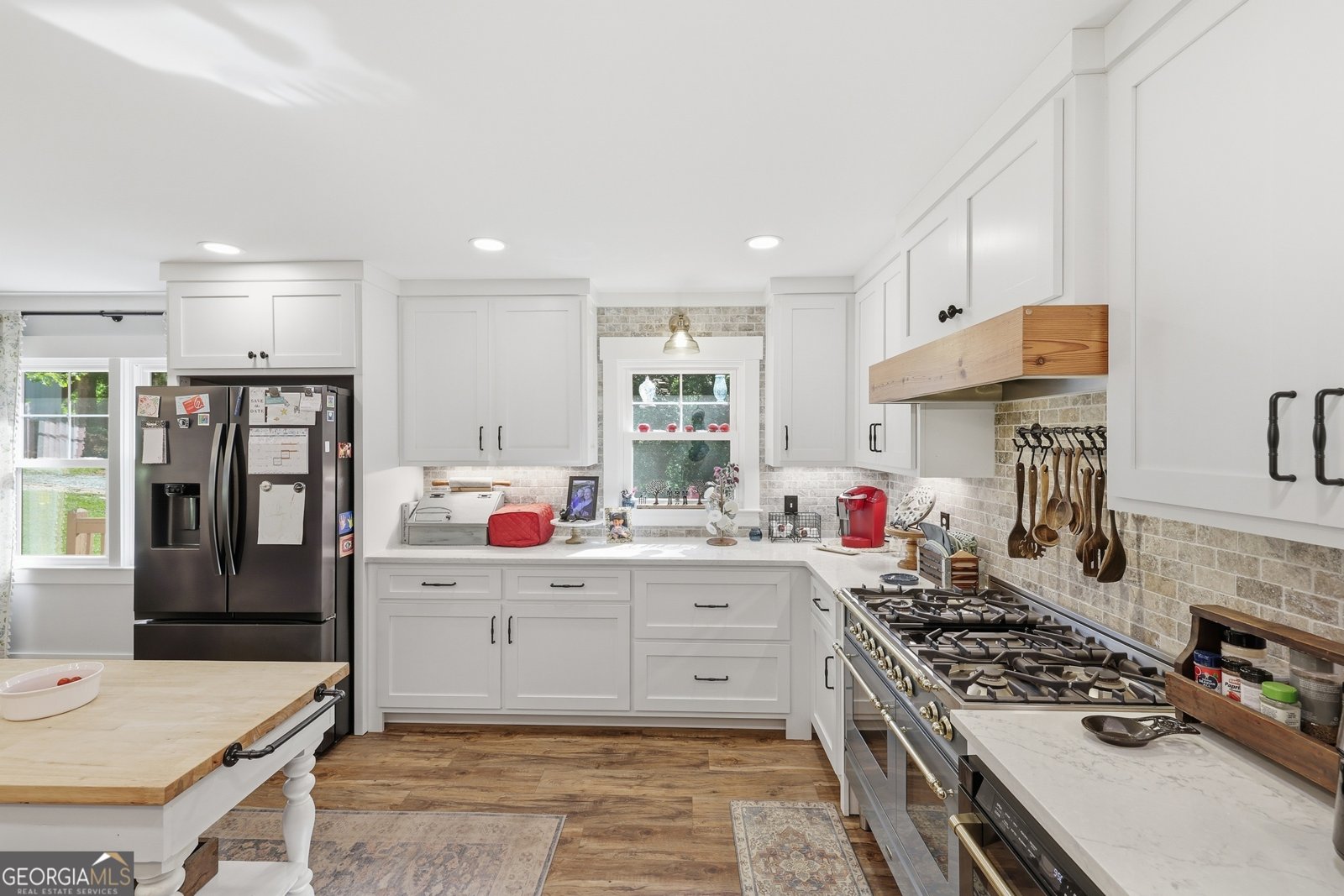 500 Ketron Drive Clarkesville - Photo 8