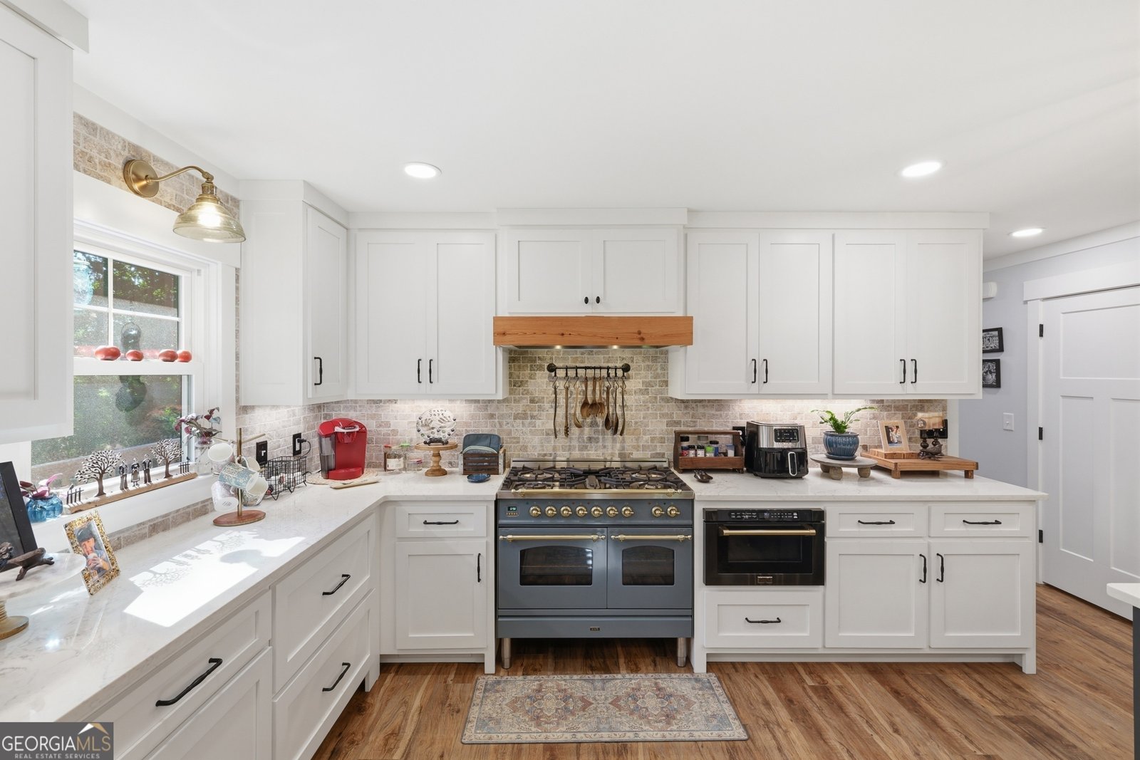 500 Ketron Drive Clarkesville - Photo 9