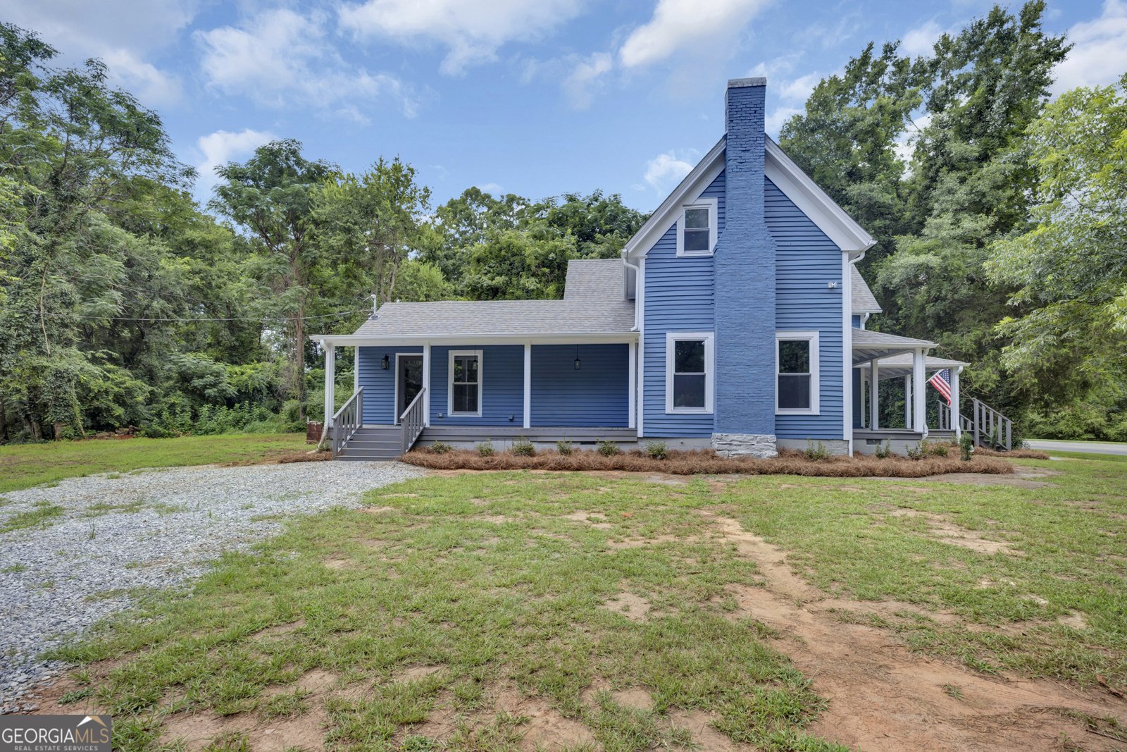 3515 Liberty Church Road Monticello - Photo 38