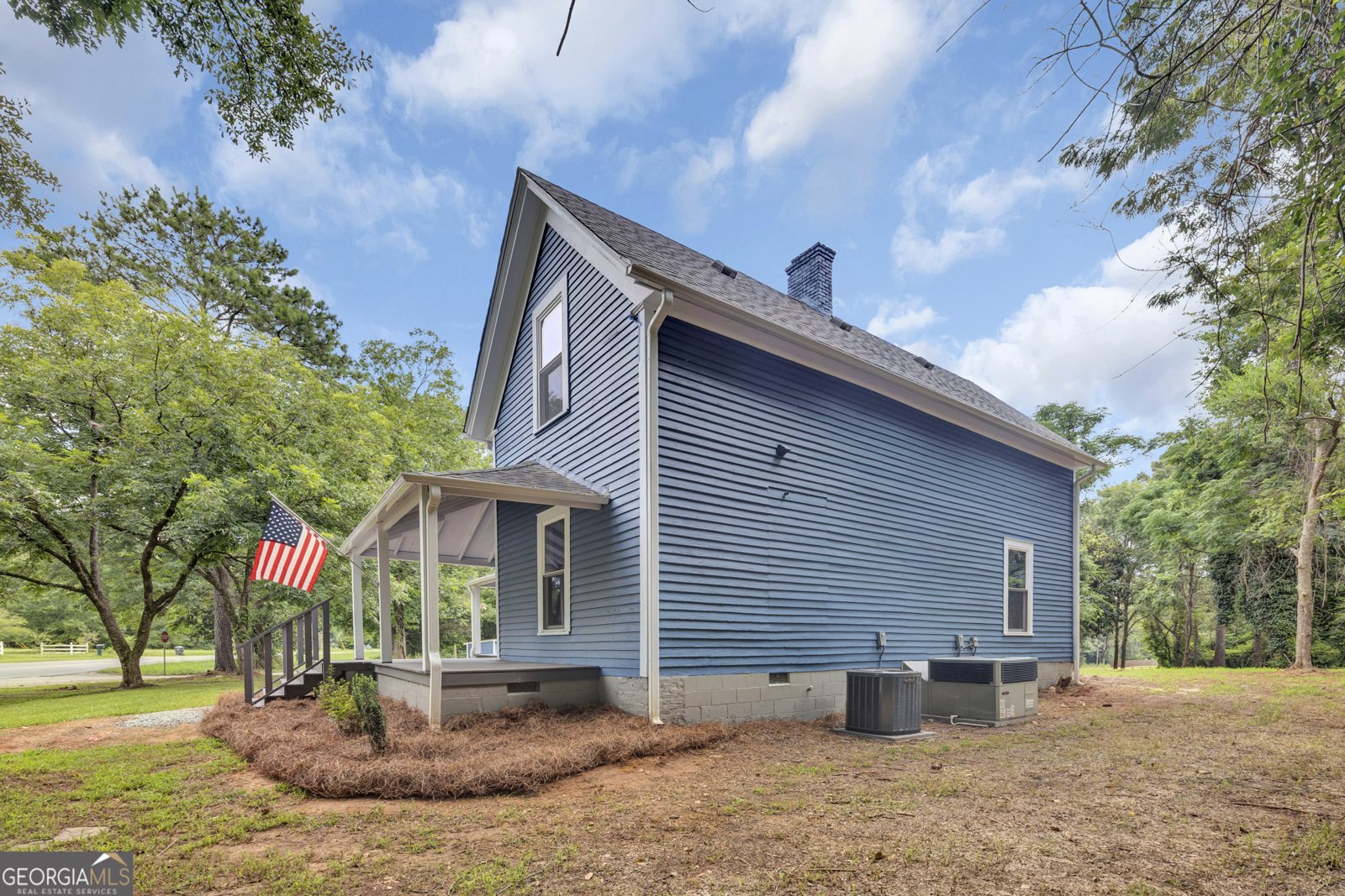3515 Liberty Church Road Monticello - Photo 39