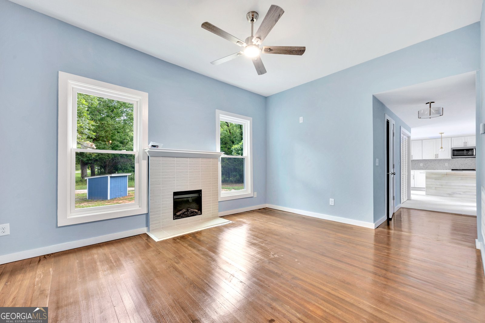 3515 Liberty Church Road Monticello - Photo 7