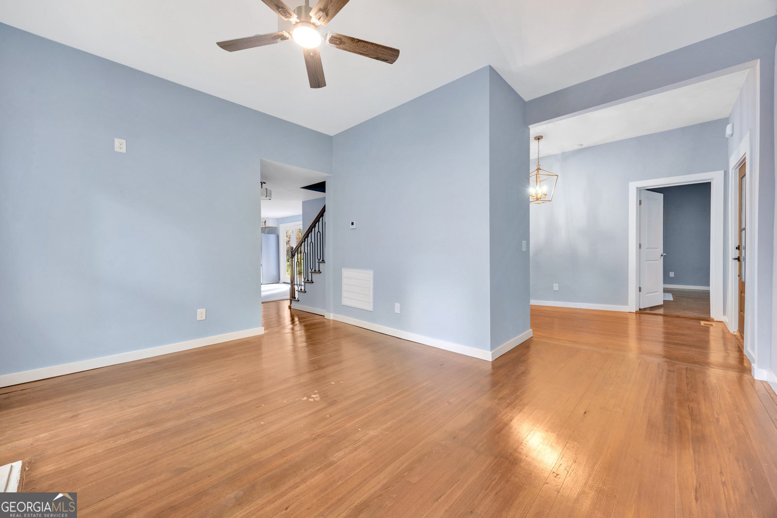 3515 Liberty Church Road Monticello - Photo 8