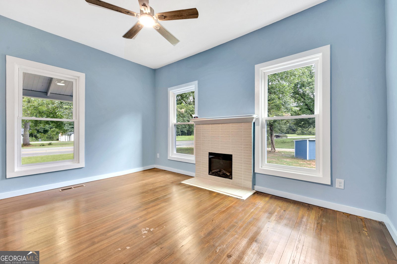 3515 Liberty Church Road Monticello - Photo 9