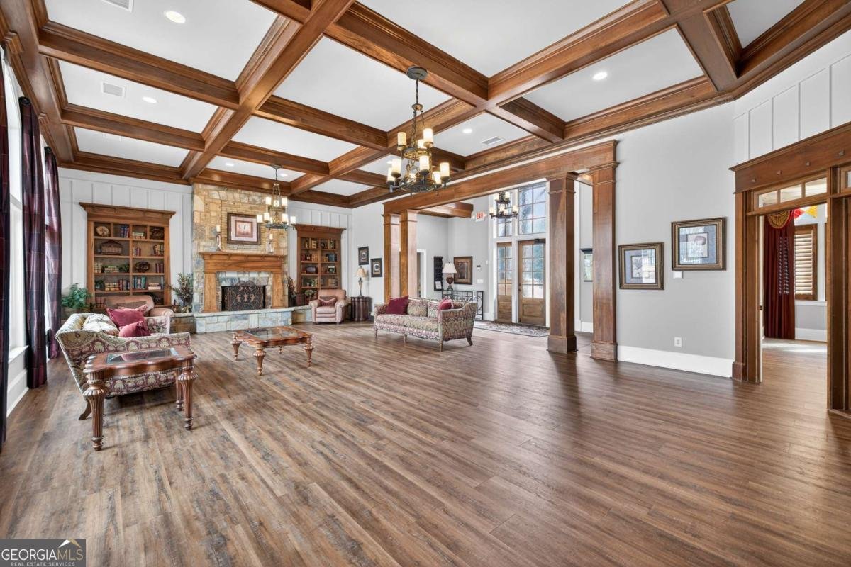 1546 Waterchase Drive Dacula - Photo 21