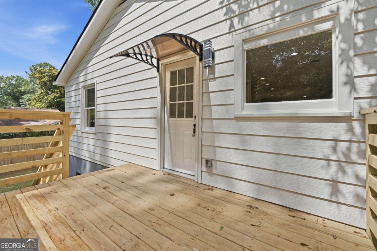 1703 Pine Street Marietta - Photo 22