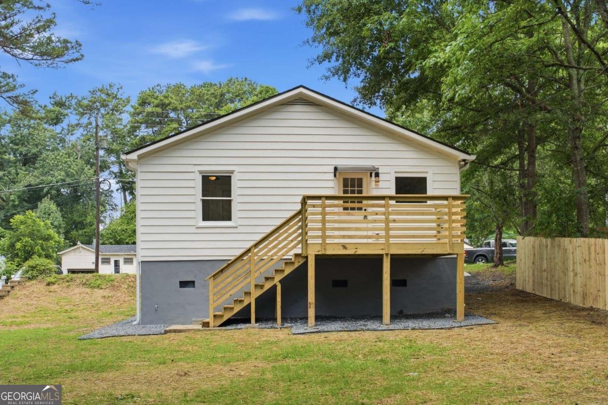 1703 Pine Street Marietta - Photo 25