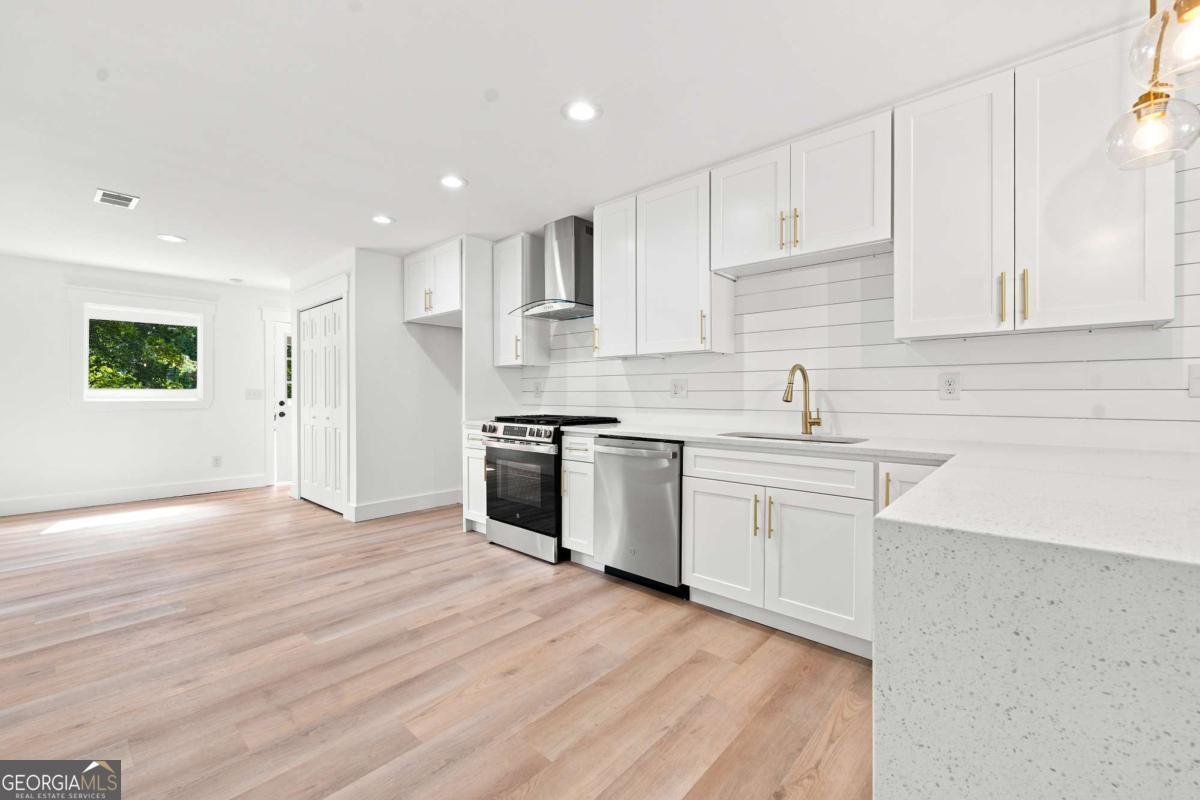 1703 Pine Street Marietta - Photo 7