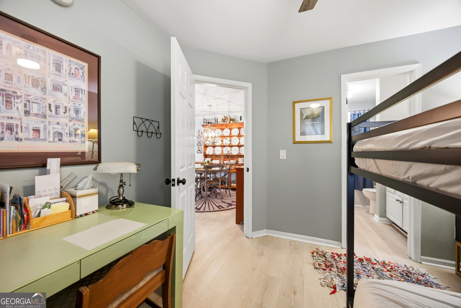 354 River Pointe Drive Macon - Photo 21