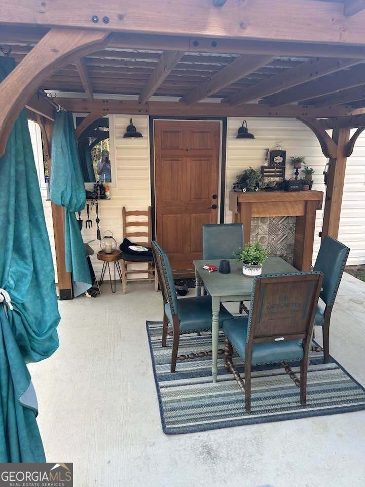 96 Live Oak Circle Aragon - Photo 20