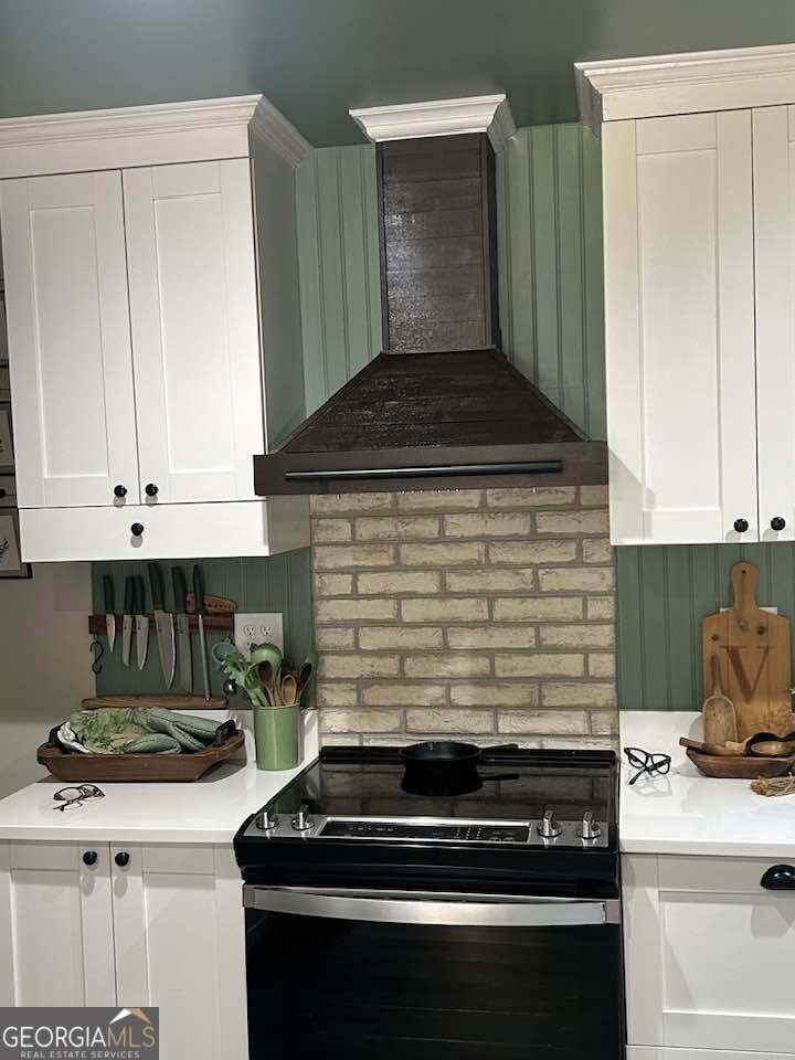 96 Live Oak Circle Aragon - Photo 7