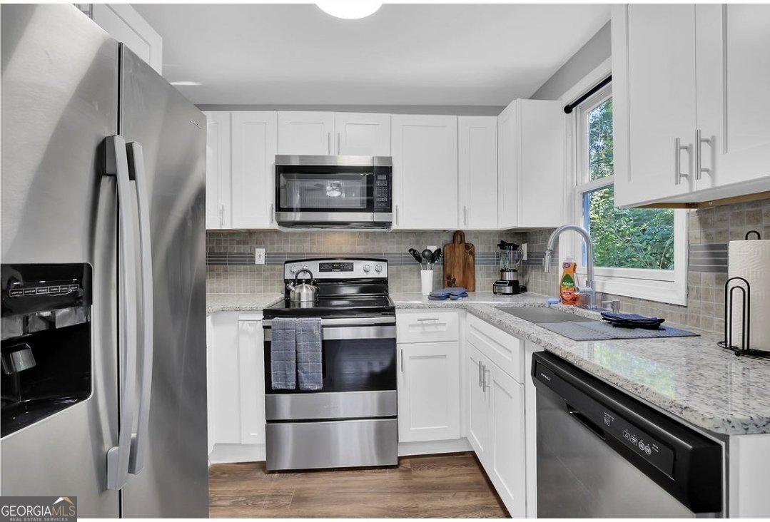 3162 Oakdale Road Hapeville - Photo 21