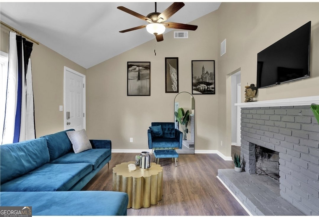 3162 Oakdale Road Hapeville - Photo 24