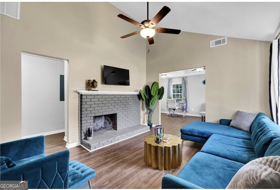 3162 Oakdale Road Hapeville - Photo 26