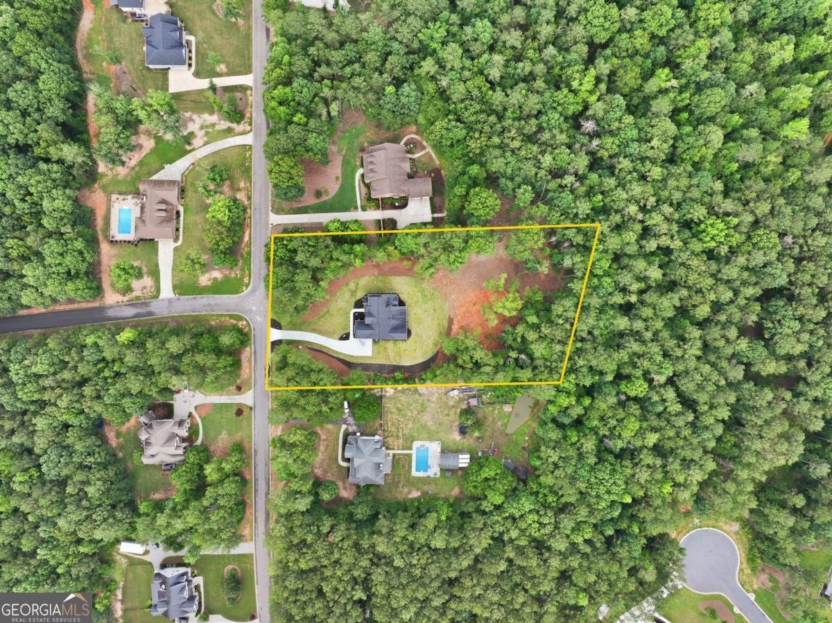 705 Spratlin Mill Drive Drive Hull - Photo 53
