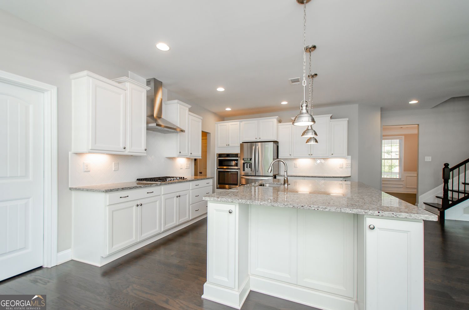 129 Millstone Way Canton - Photo 17