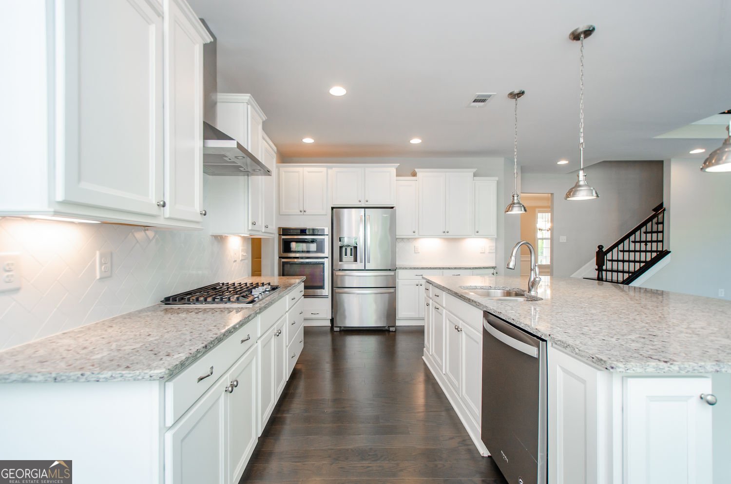129 Millstone Way Canton - Photo 18
