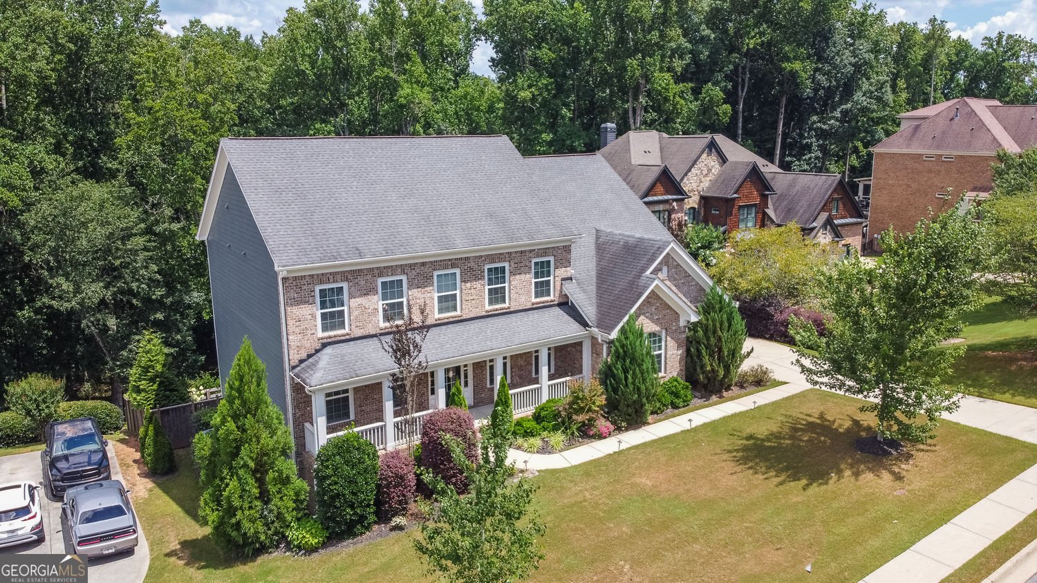 129 Millstone Way Canton - Photo 69