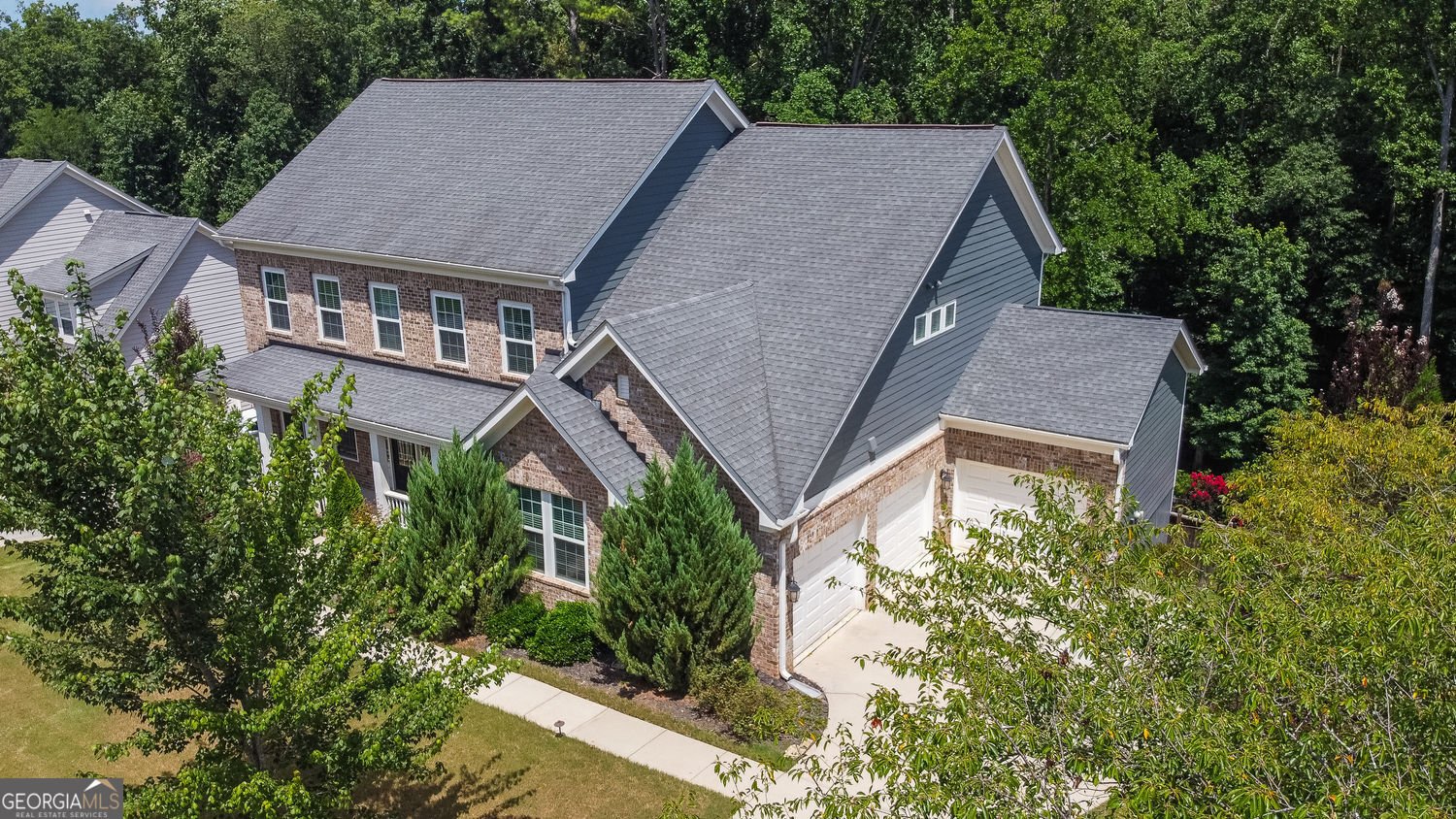 129 Millstone Way Canton - Photo 70