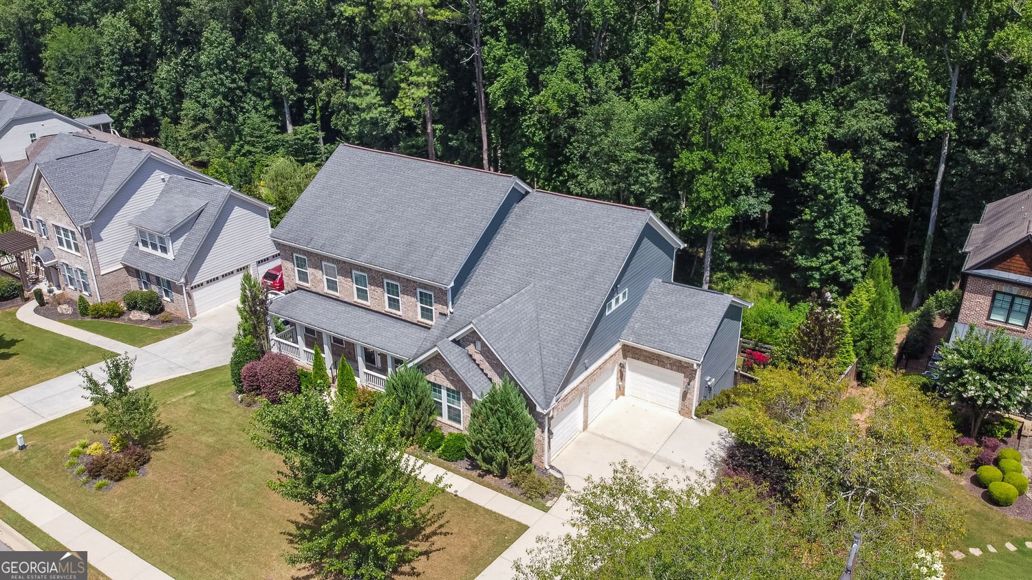 129 Millstone Way Canton - Photo 71
