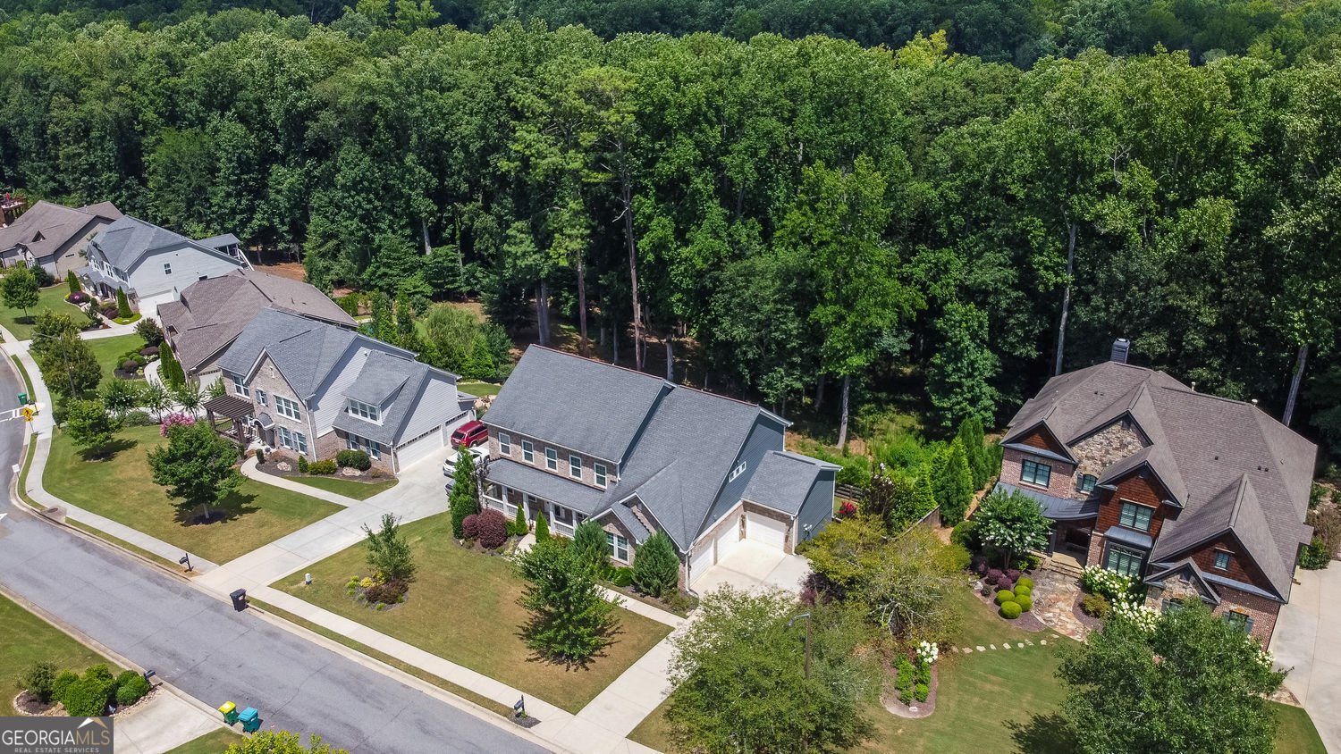129 Millstone Way Canton - Photo 72