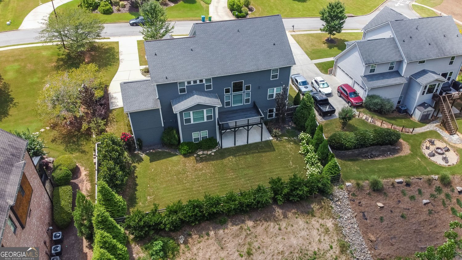 129 Millstone Way Canton - Photo 77