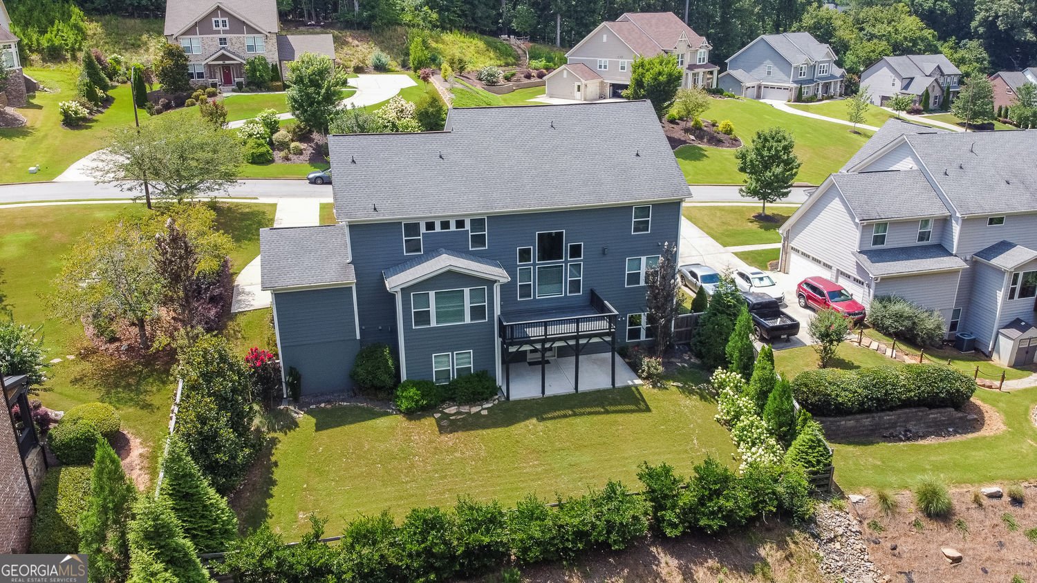129 Millstone Way Canton - Photo 78