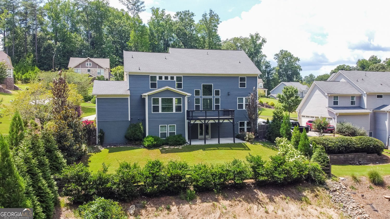 129 Millstone Way Canton - Photo 79
