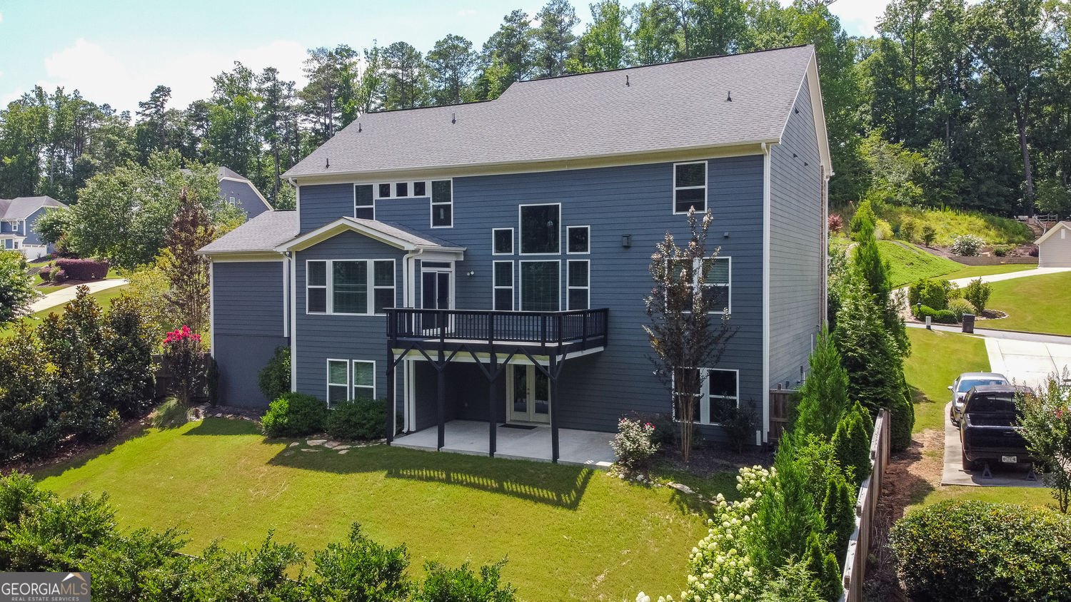 129 Millstone Way Canton - Photo 80