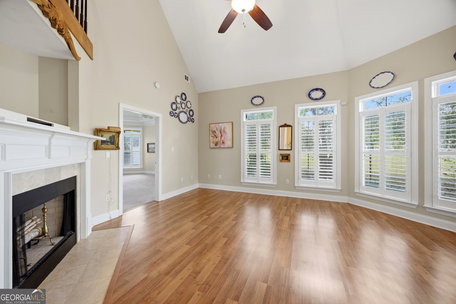48 Idlewood Circle Hawkinsville - Photo 16