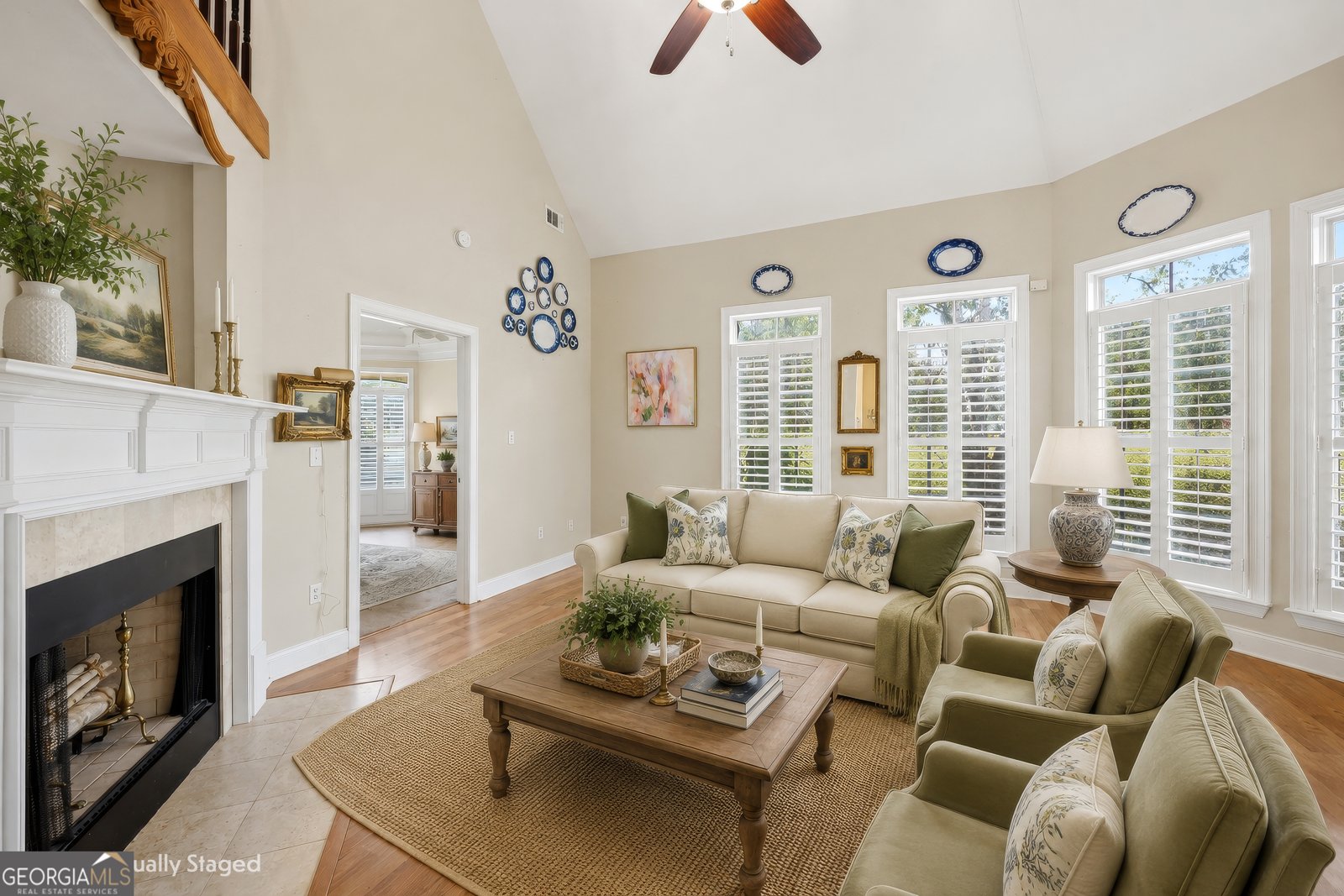 48 Idlewood Circle Hawkinsville - Photo 17