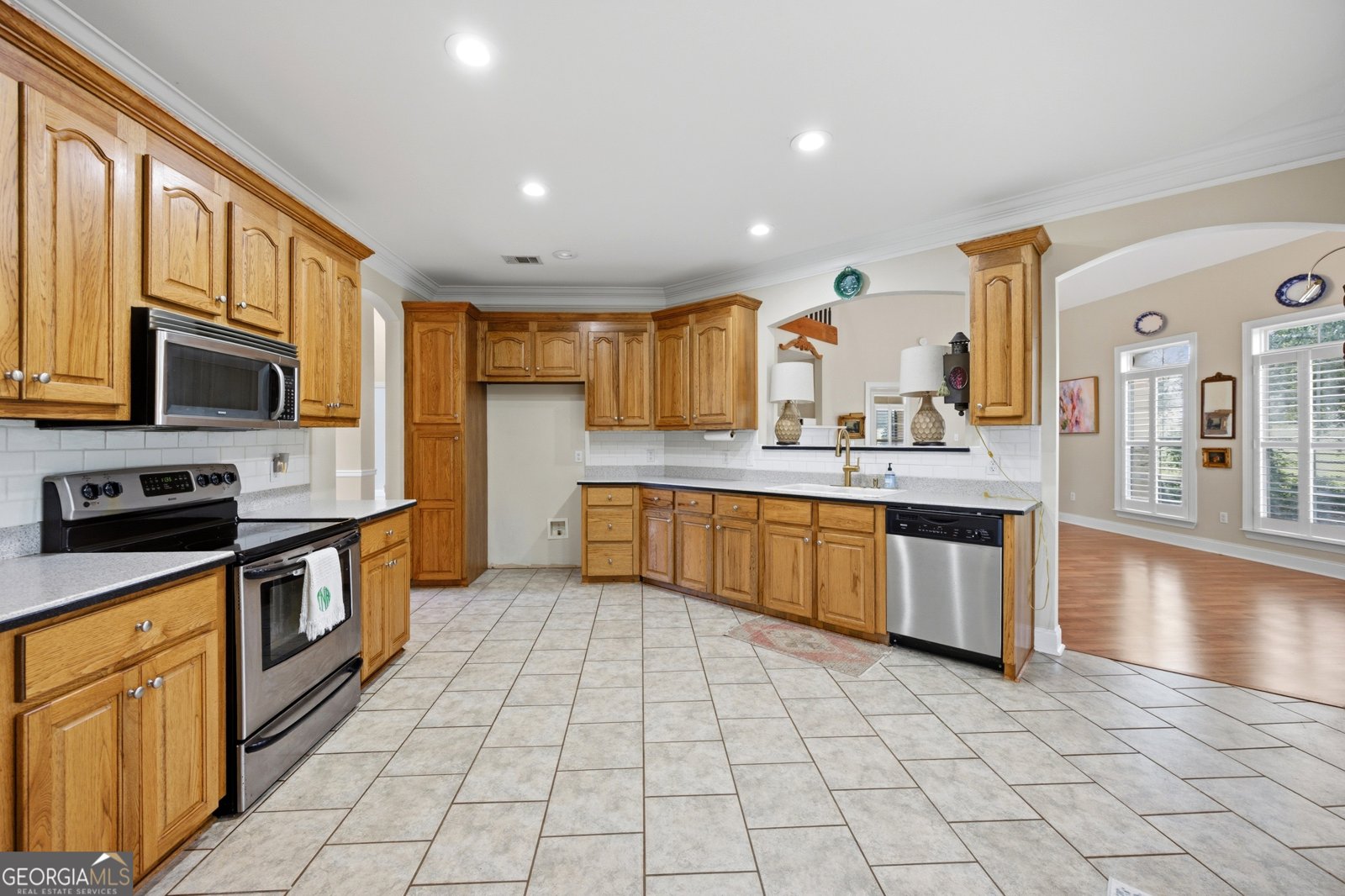 48 Idlewood Circle Hawkinsville - Photo 8