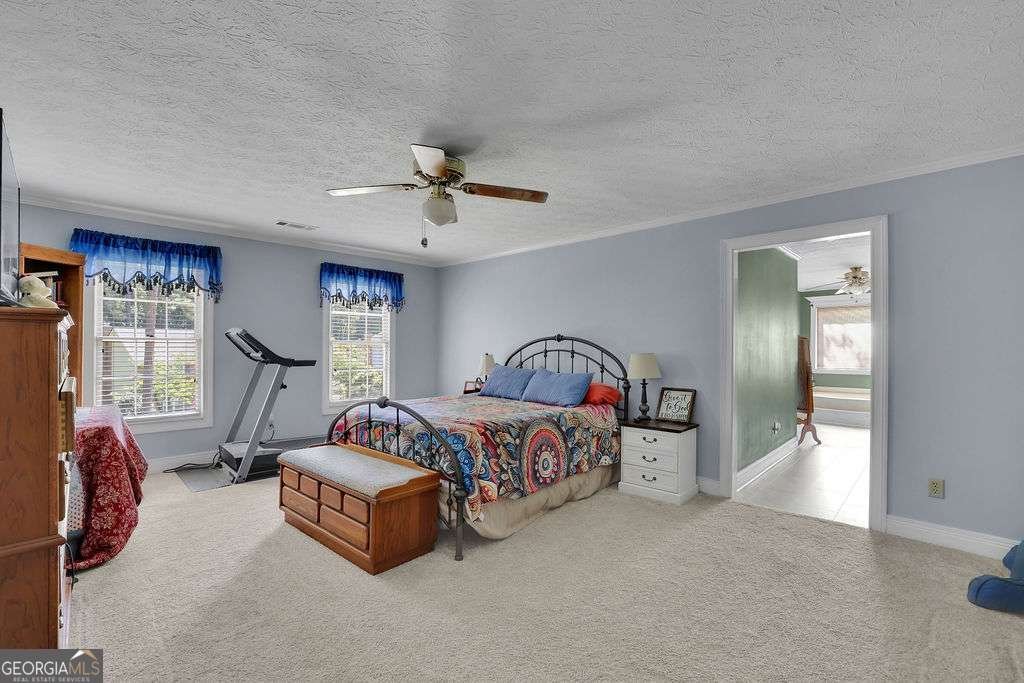 1339 Saint Michaels Court Lilburn - Photo 17