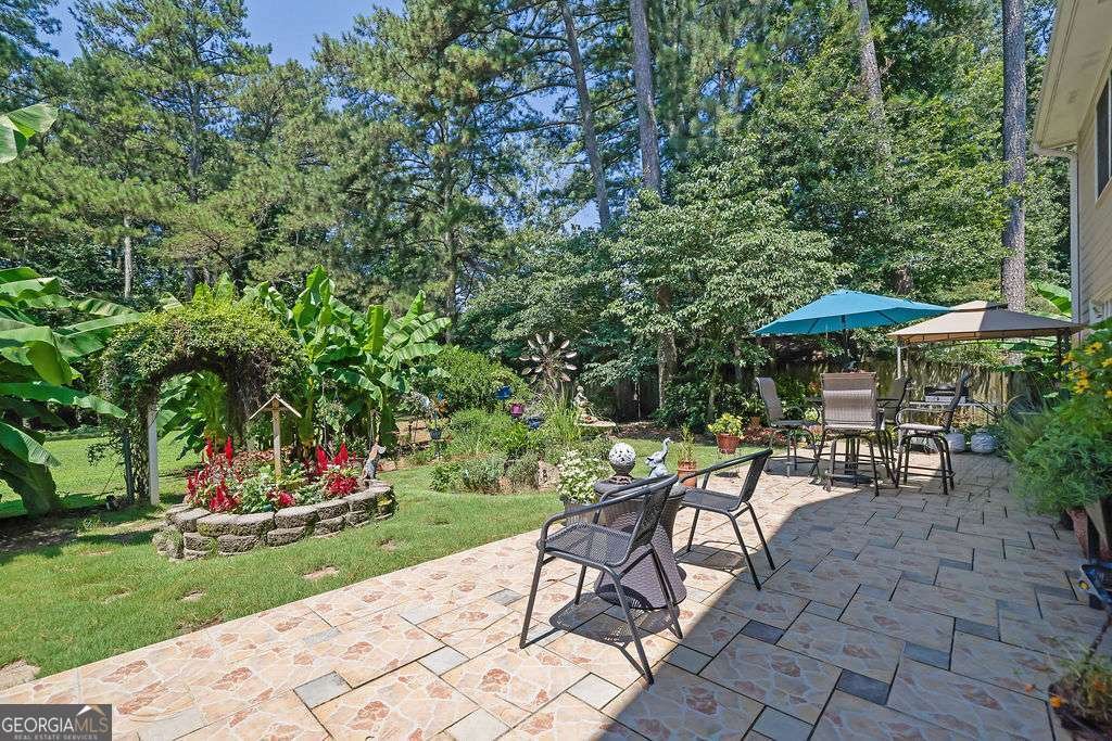 1339 Saint Michaels Court Lilburn - Photo 21