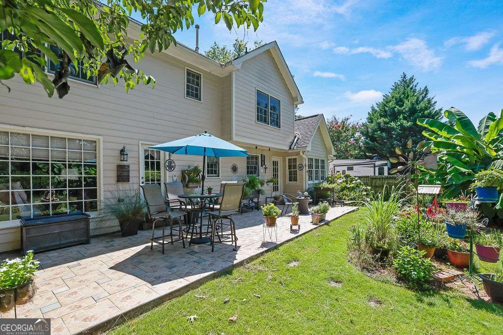 1339 Saint Michaels Court Lilburn - Photo 24