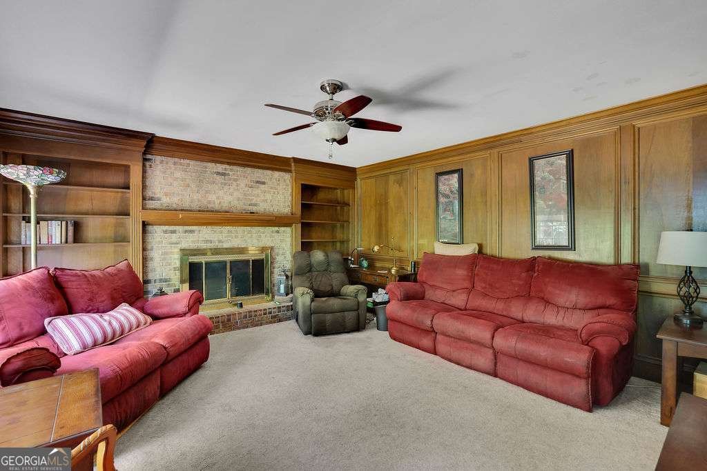 1339 Saint Michaels Court Lilburn - Photo 6