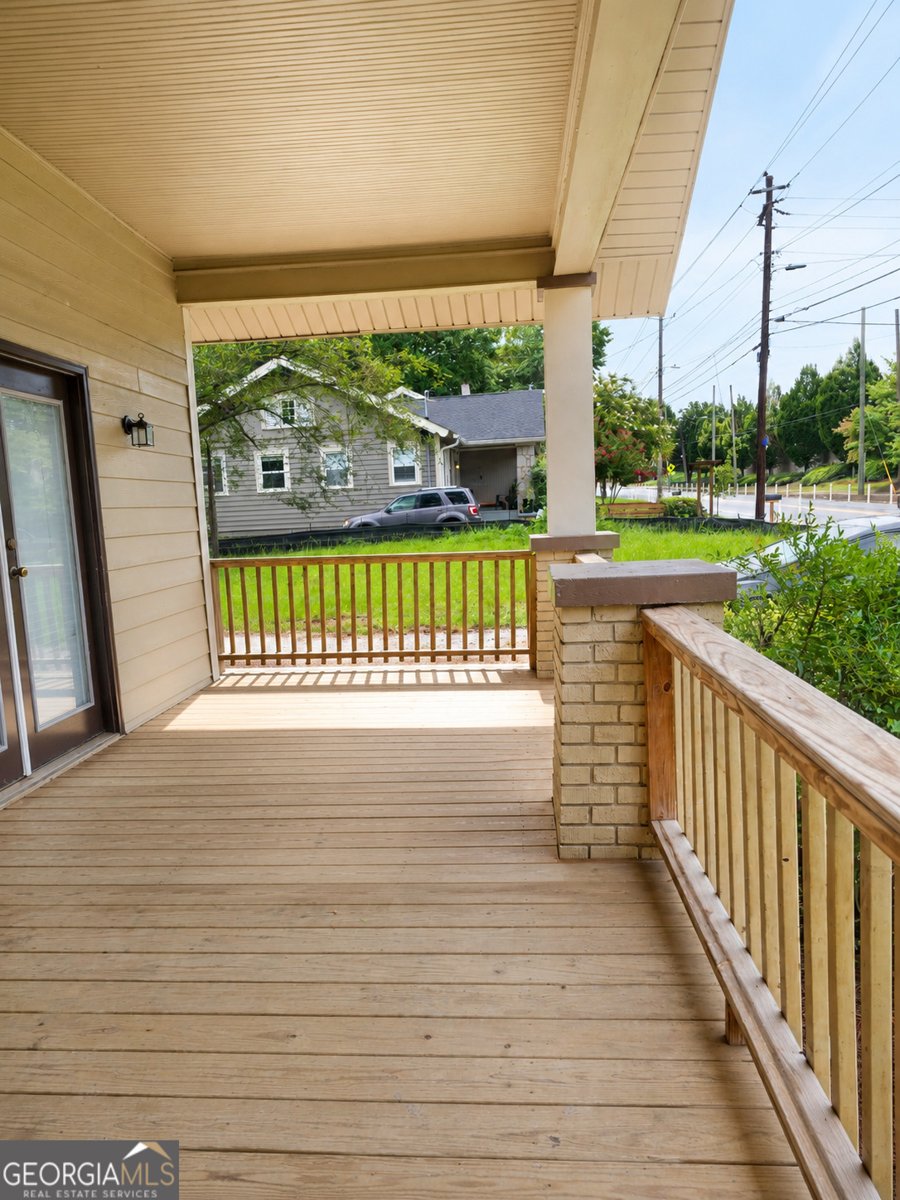 1382 Sylvan Road Atlanta - Photo 13