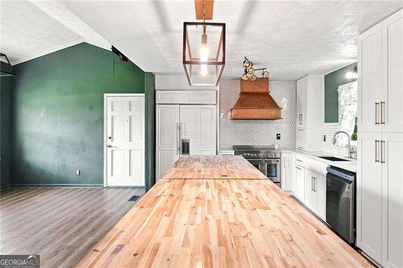 553 Mount Taber Church Road Dallas - Photo 10