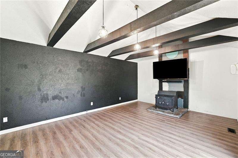553 Mount Taber Church Road Dallas - Photo 13